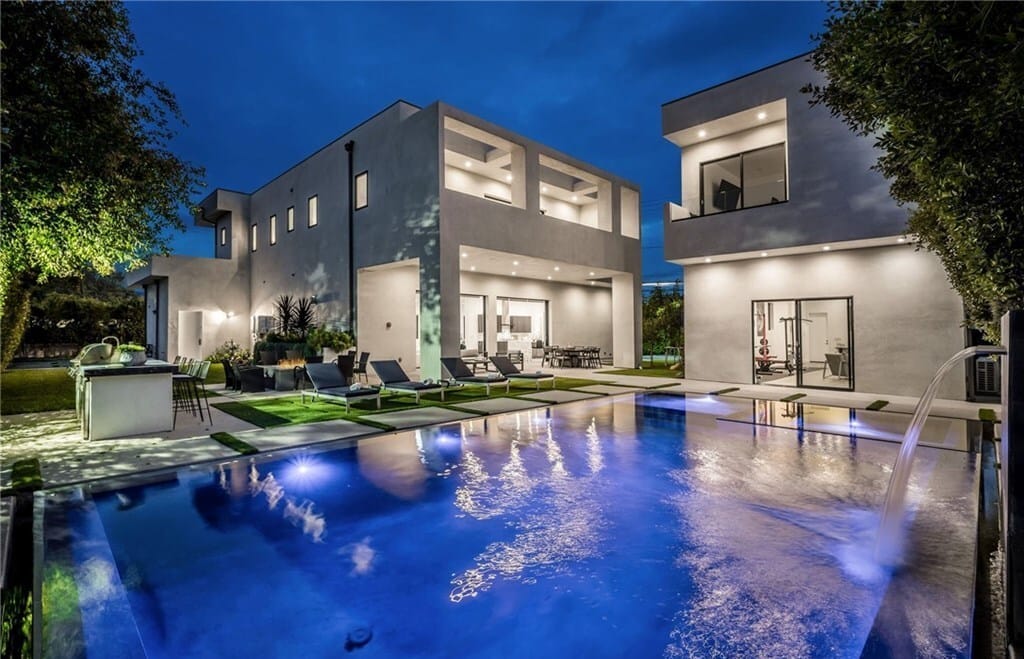 18-Pool-Both-Buildings-at-Night