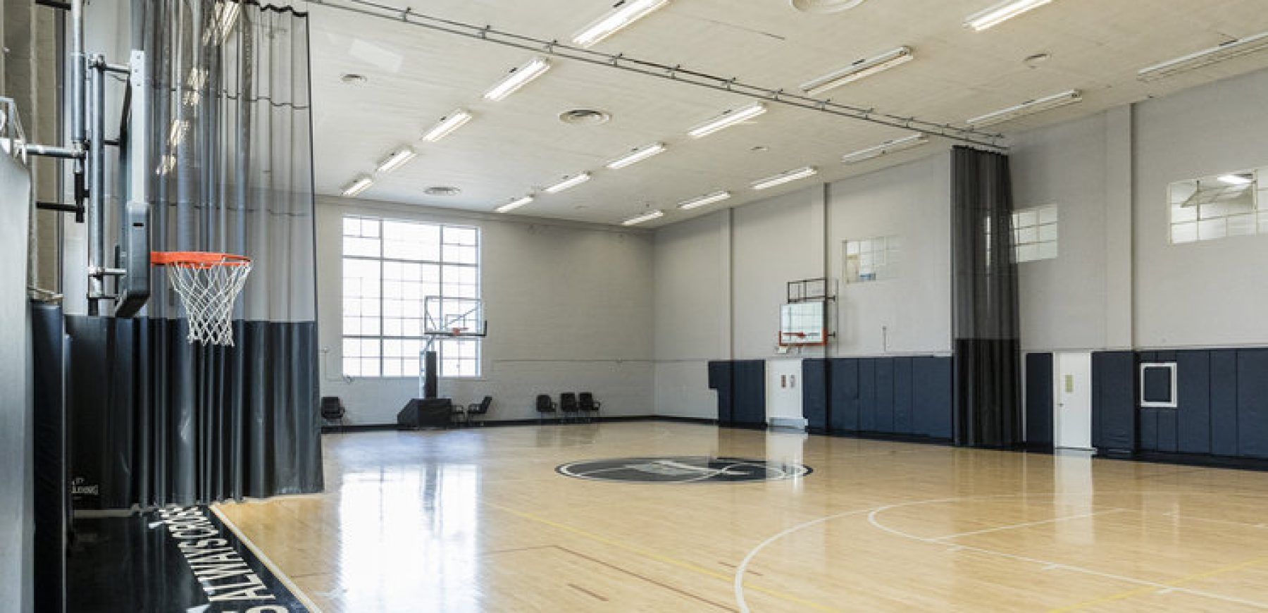 Basketball-Court-
