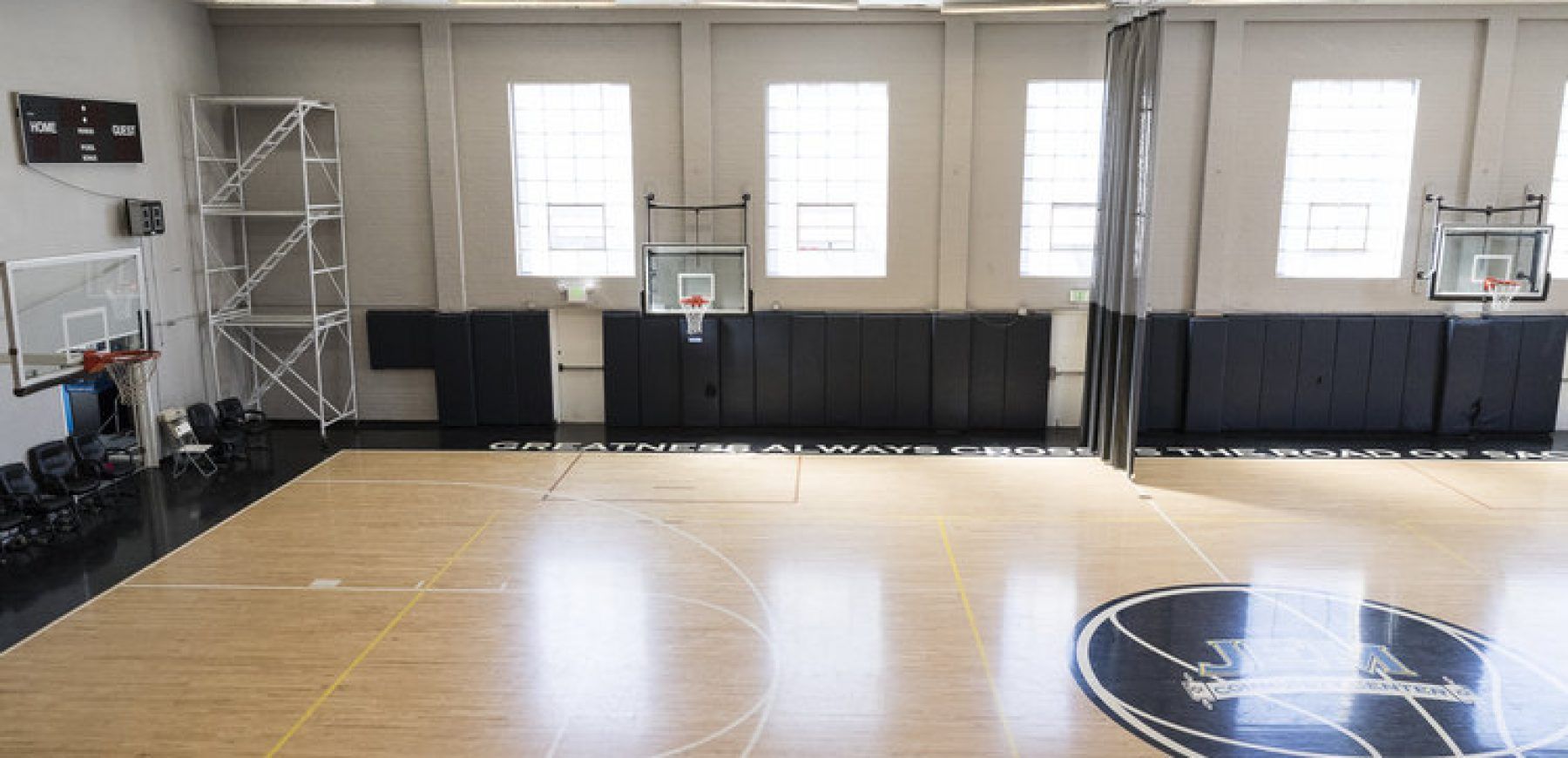 Basketball-Court-Upstairs-View-