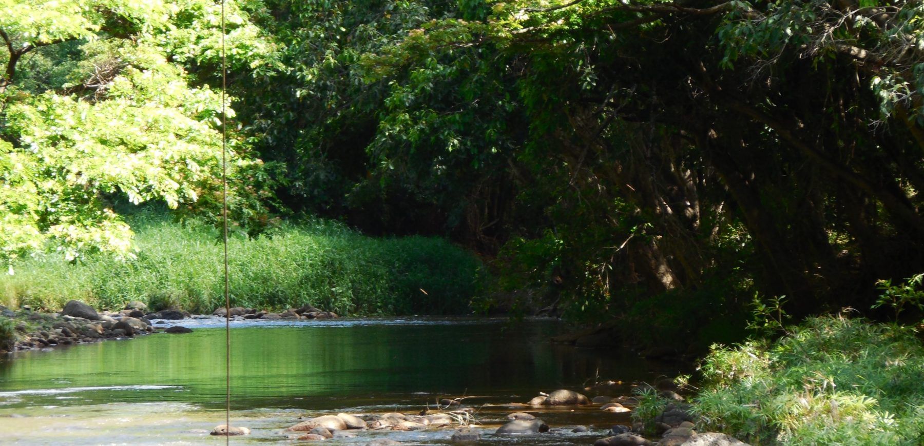 River