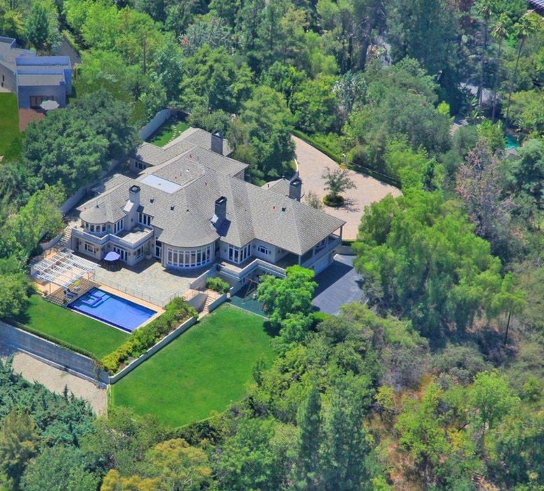 Aerial