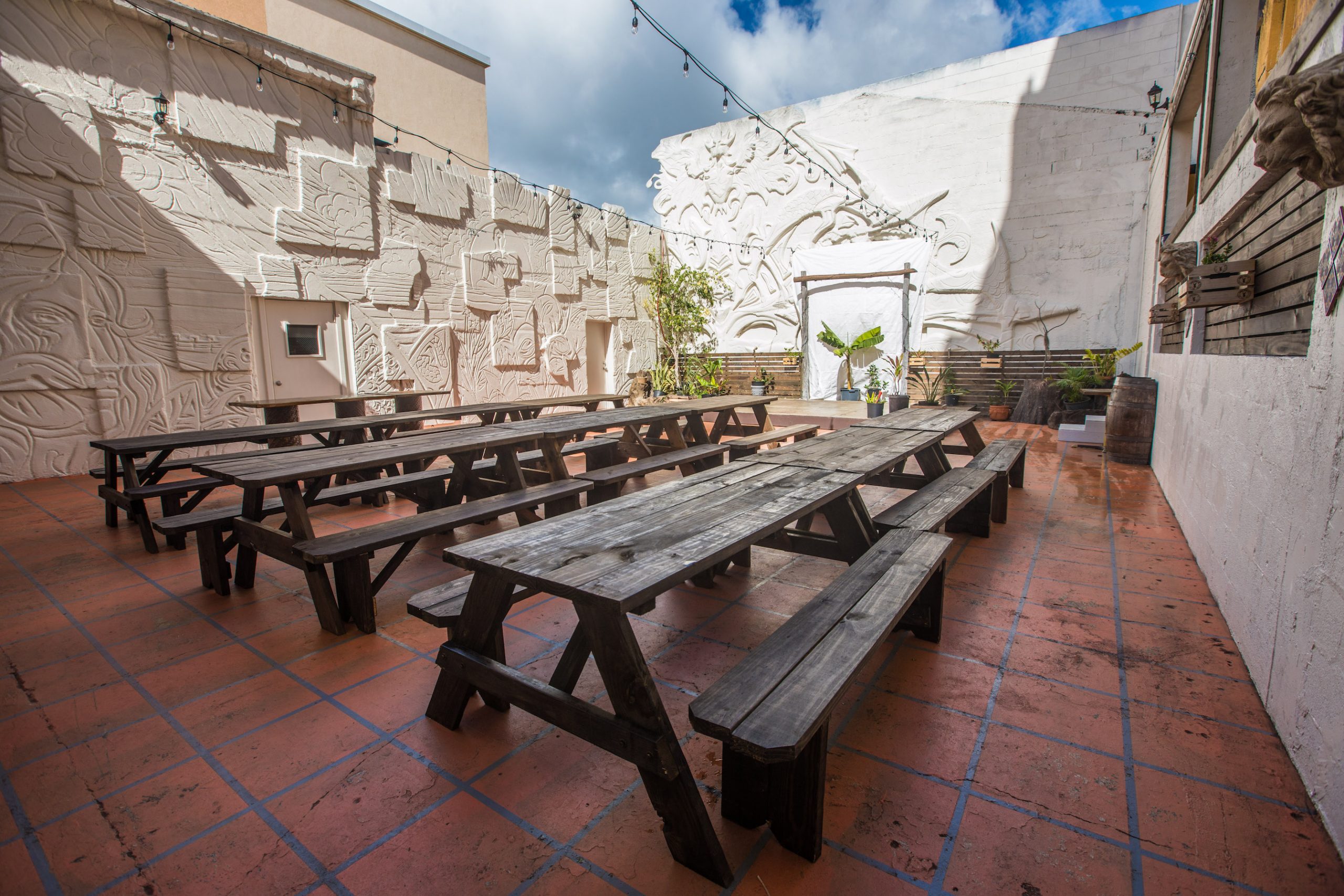 Courtyard-1