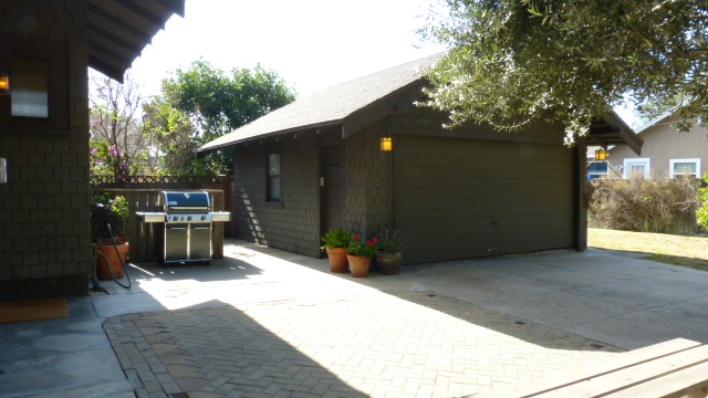 Garage-Swenson
