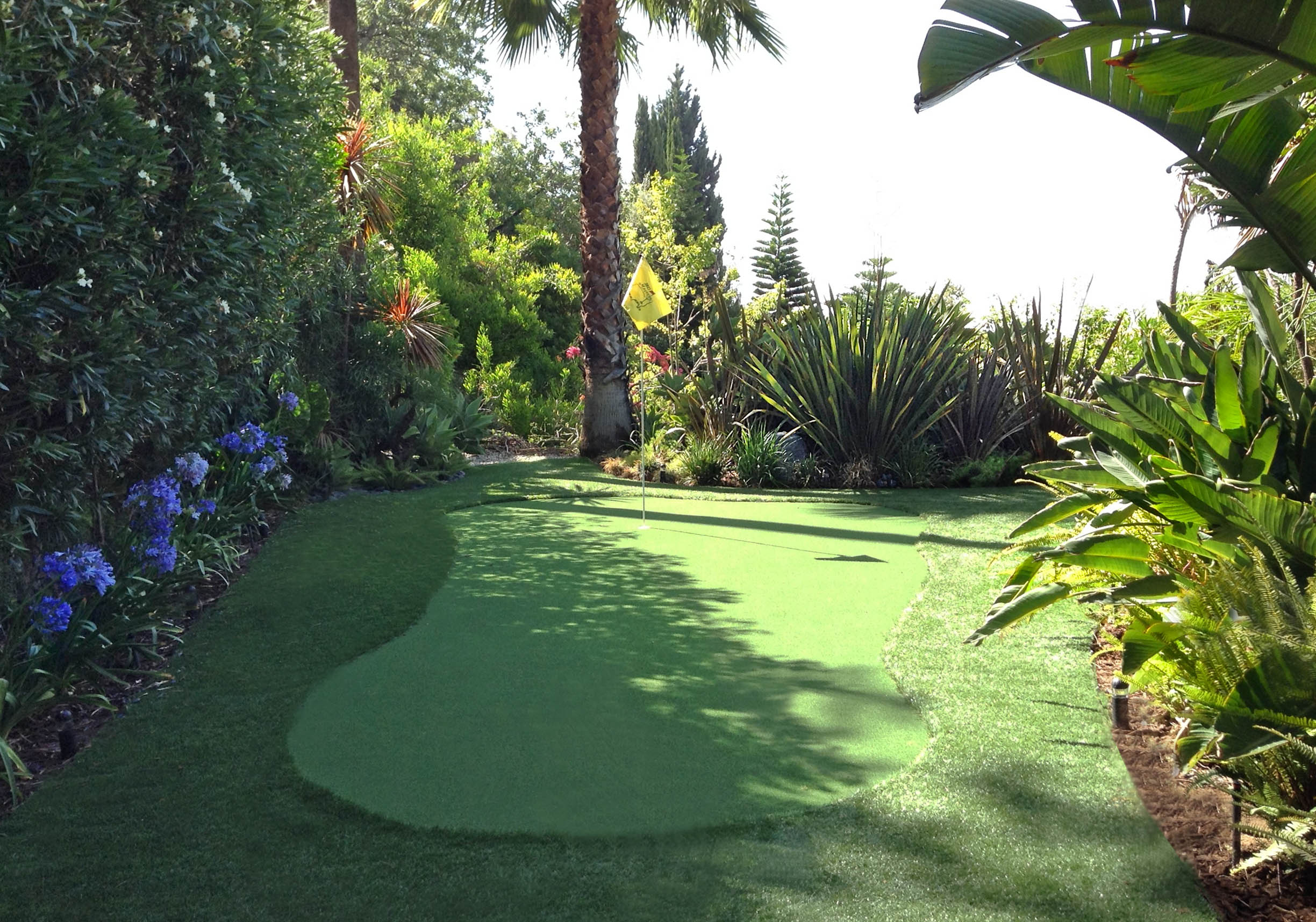 Golf-Hole-A