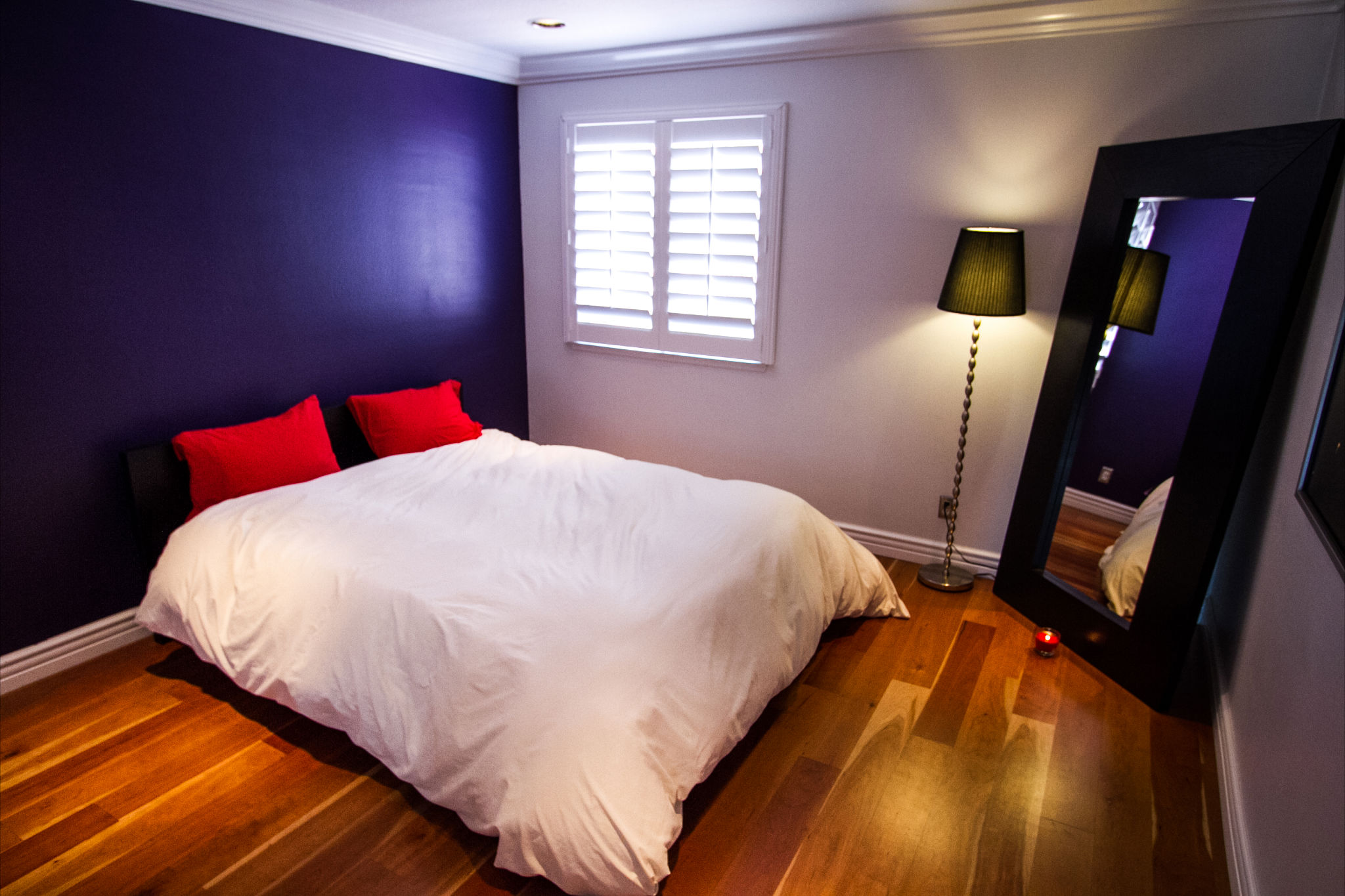 Guest-Room