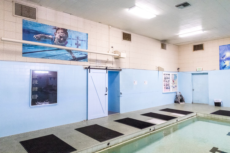 Indoor-Pool-Men-Locker-Room-Door-