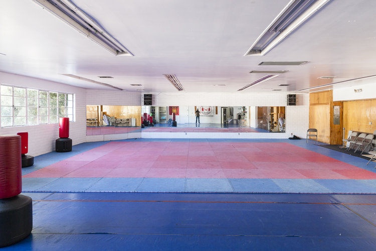 Karate-Studio