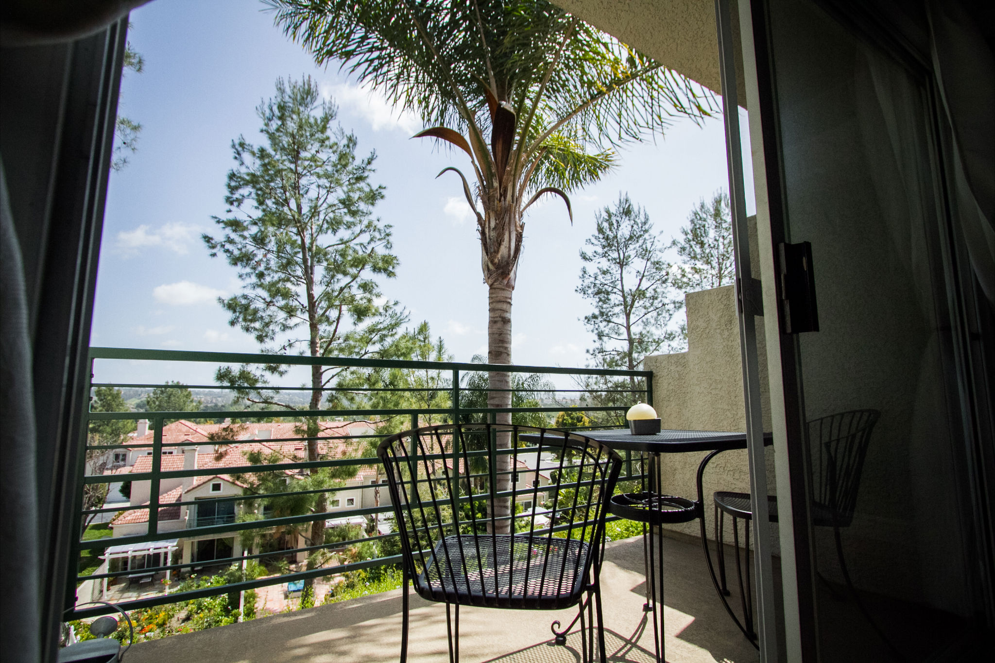Master-patio