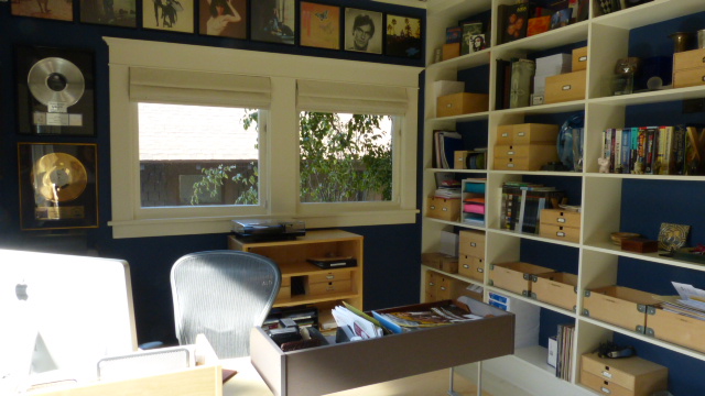 Office-Swenson