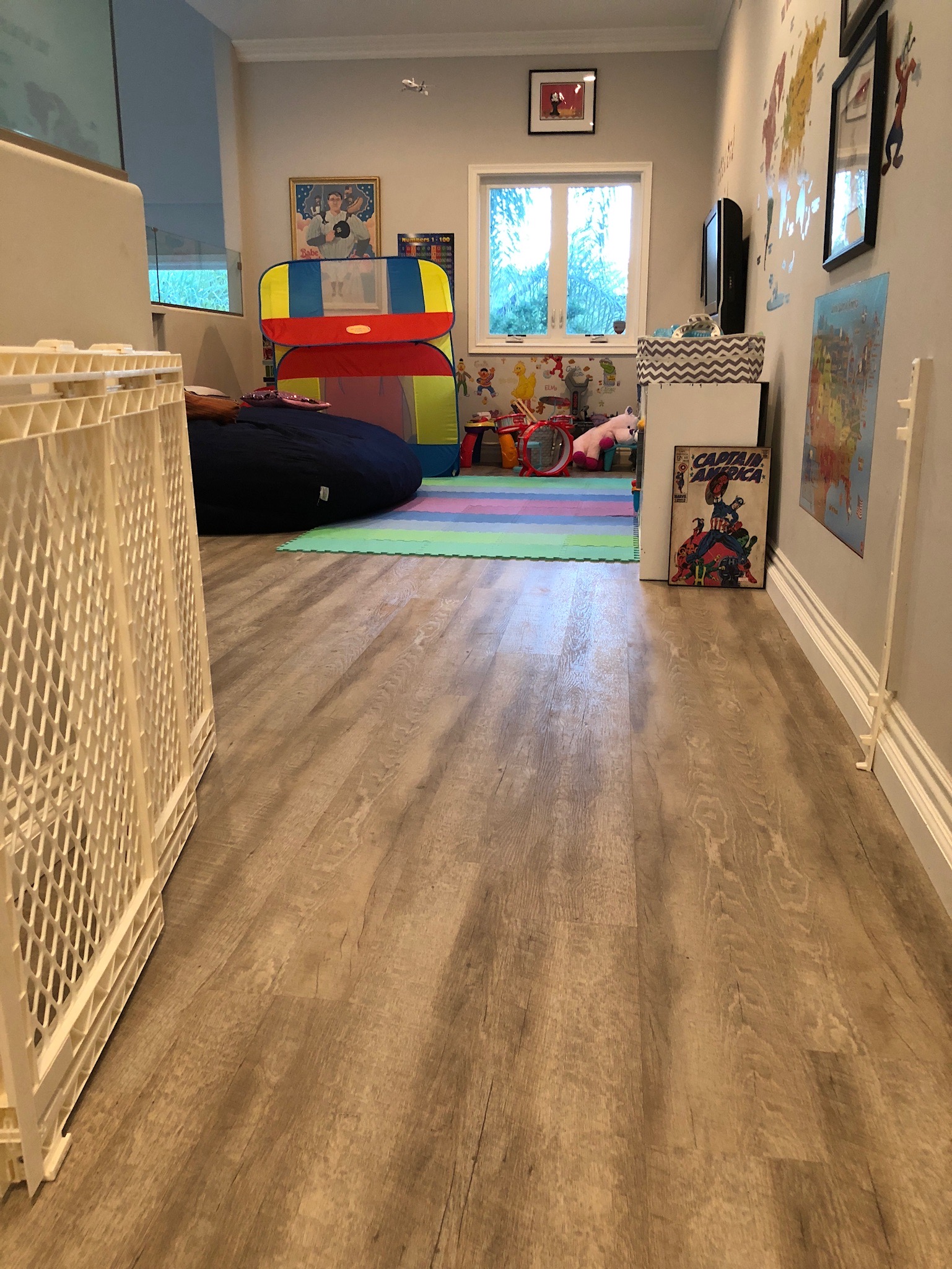 Playroom-Entry