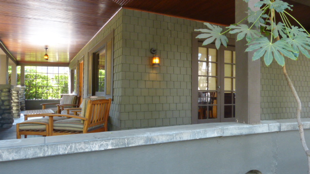 Porch-Swenson