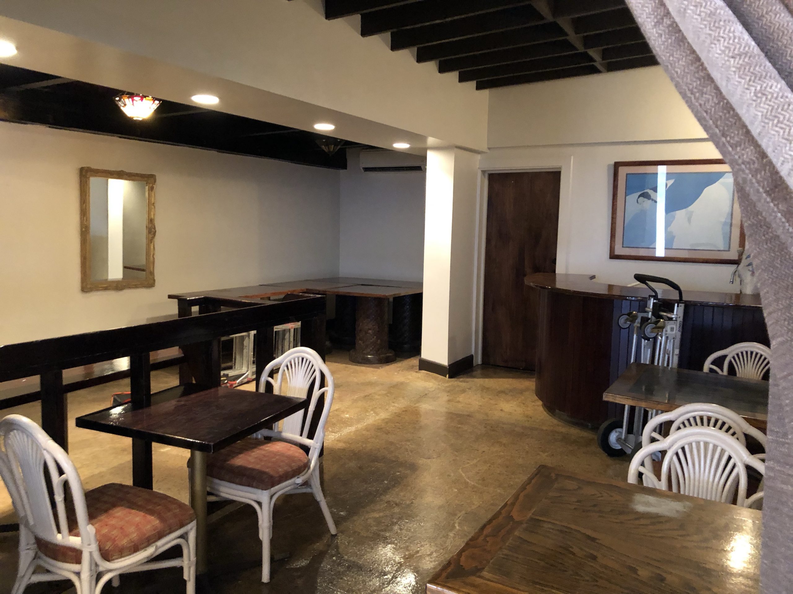 Side-Room