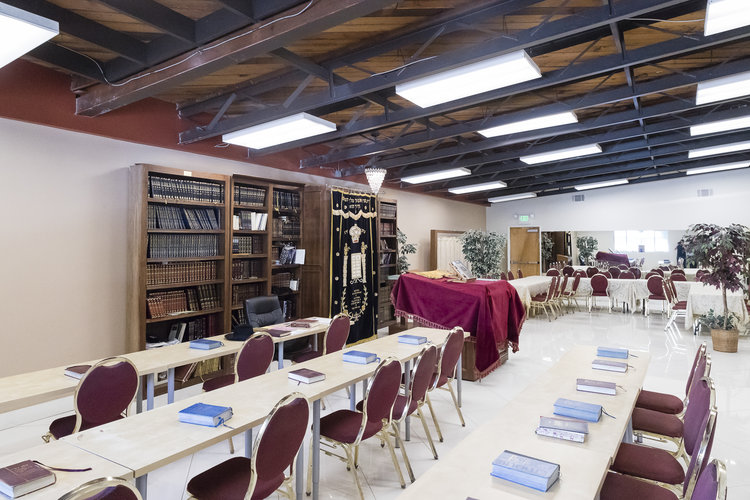 Synagogue
