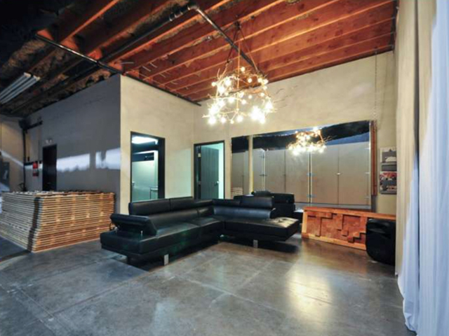 TVEcouch