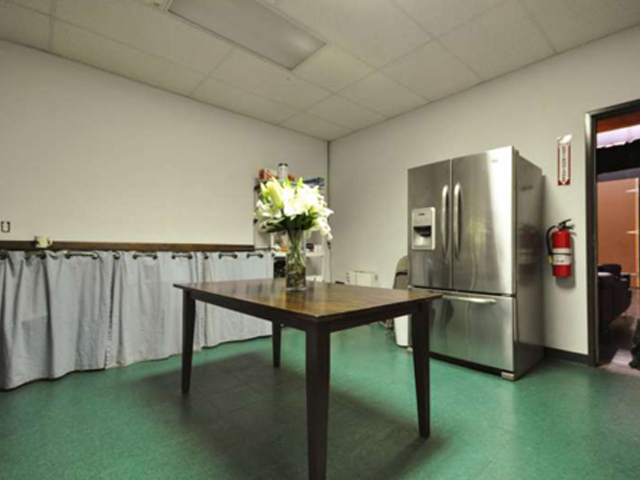 TVEkitchen