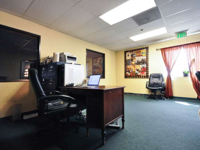 TVEoffice