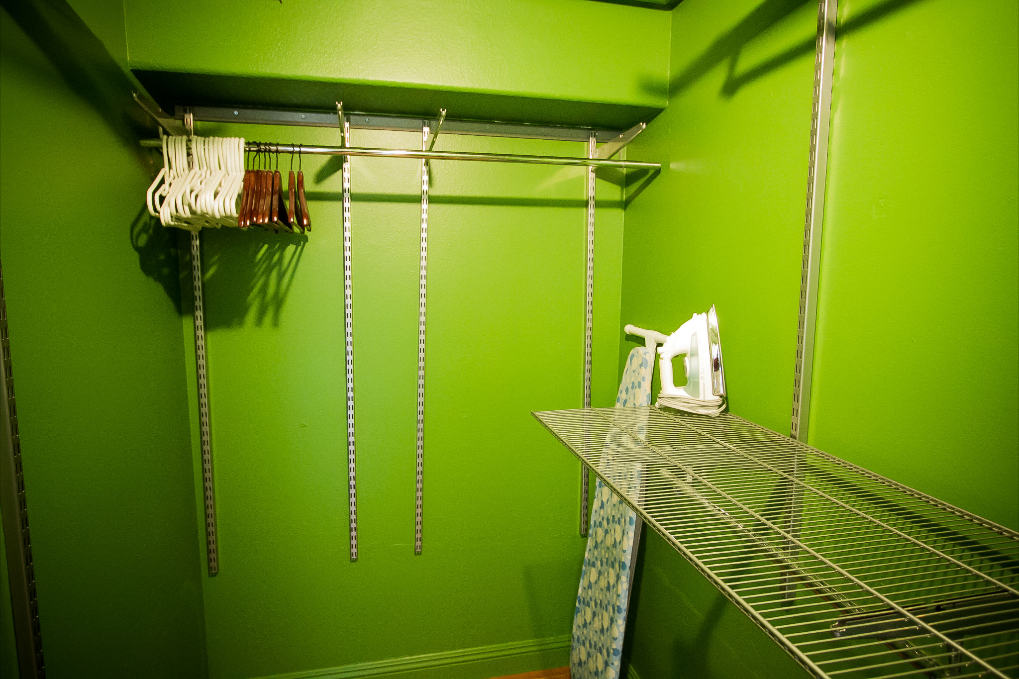 Walk-in-Closet