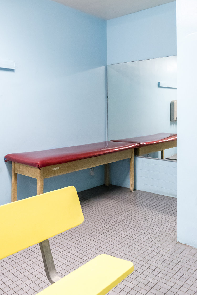 Women-Locker-Room-Changing-Table