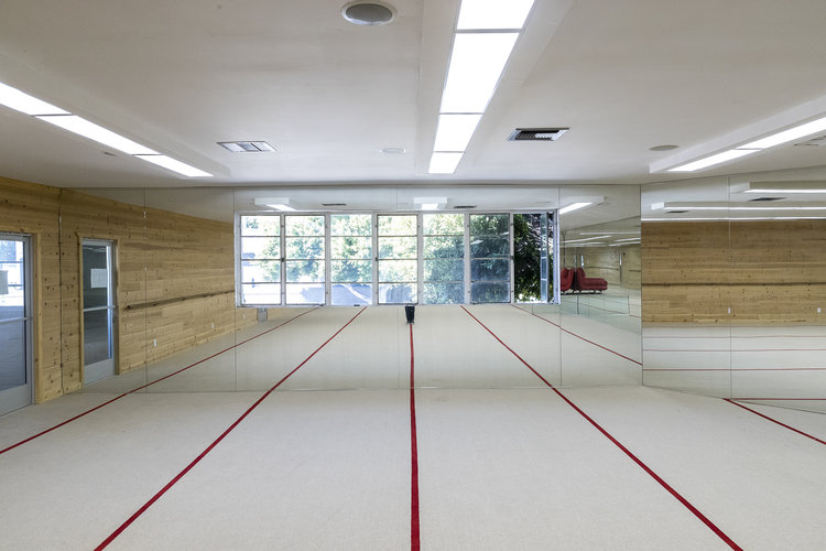 Yoga-Studio-Room-Windows