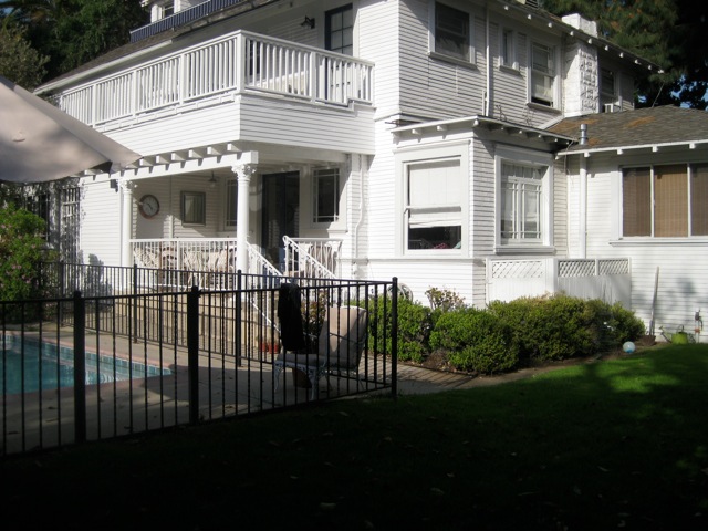 back-of-house