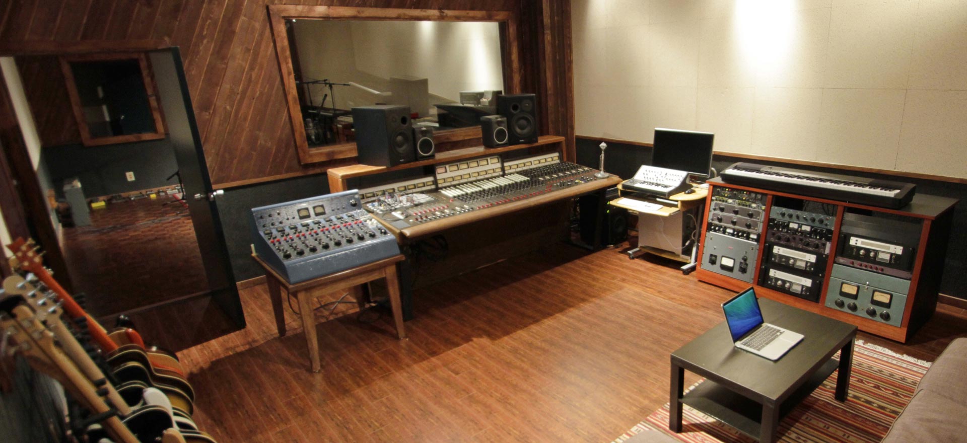 controlroom
