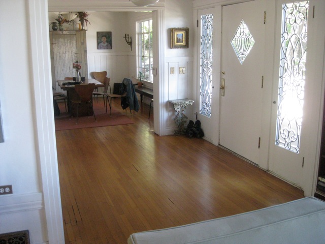 foyer