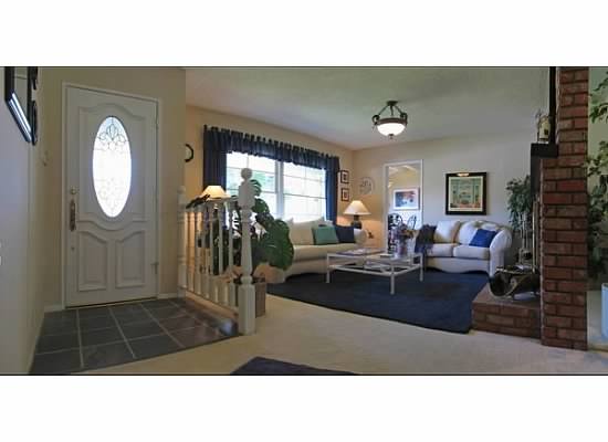 foyer