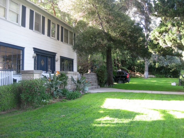 front-of-house