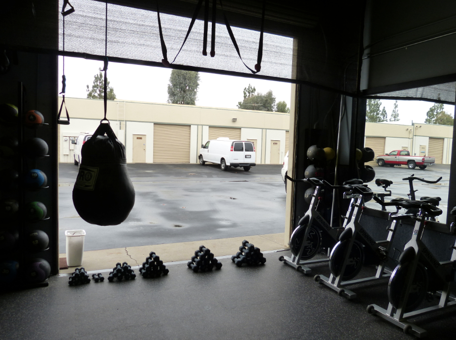 gym-21