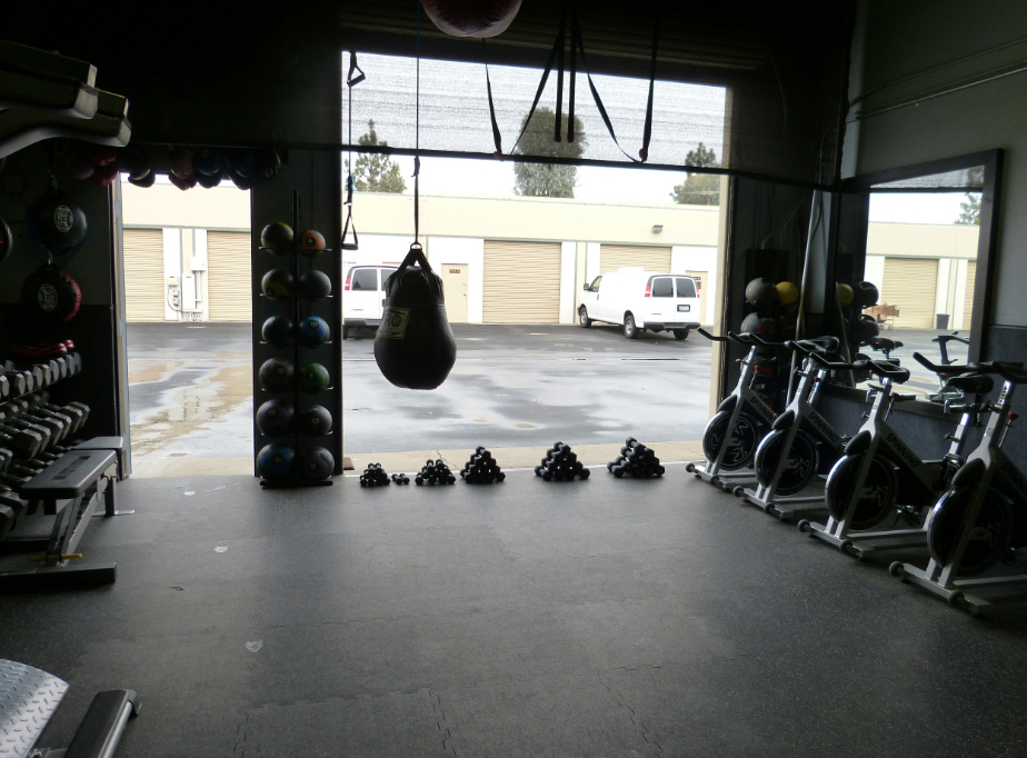 gym-22