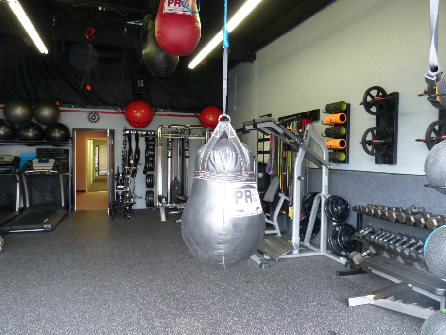 gym-23