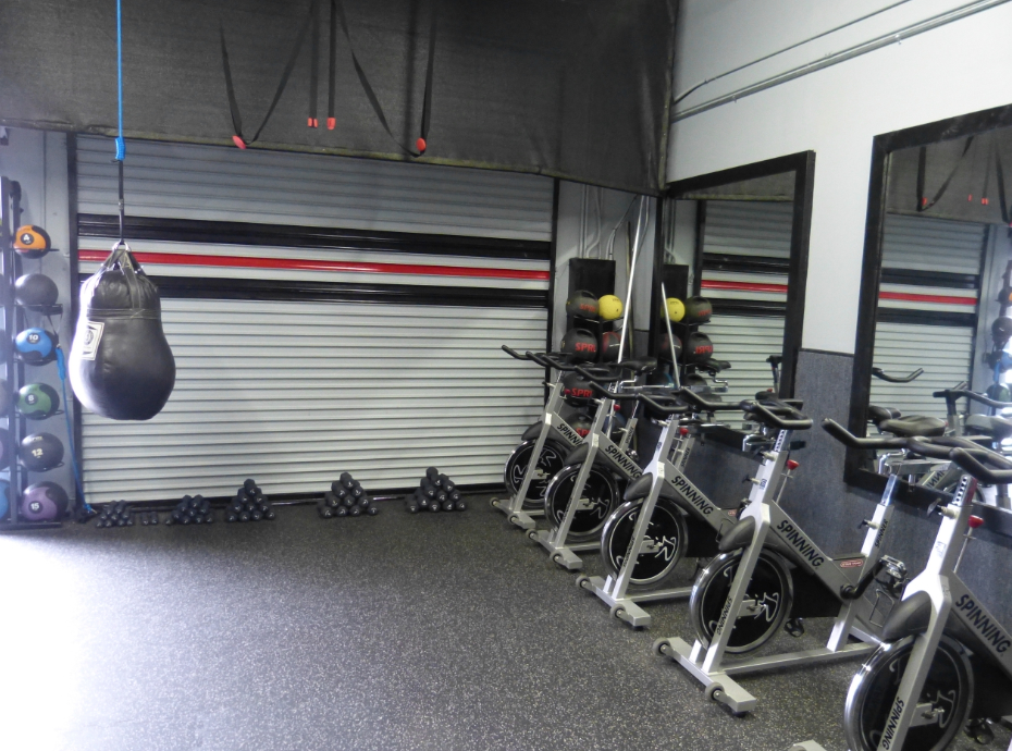 gym-4