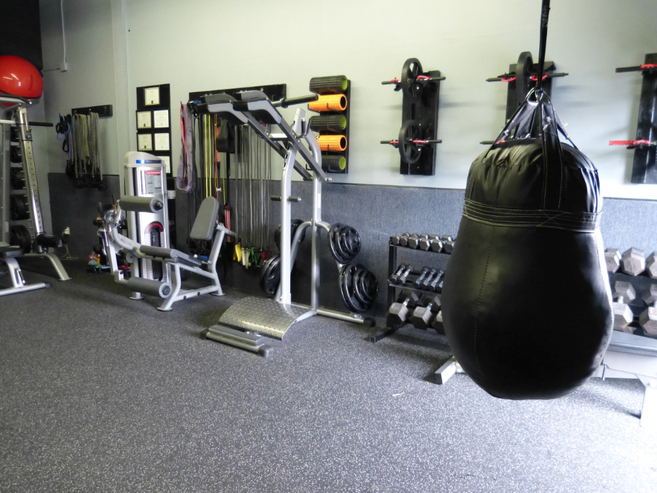 gym-6
