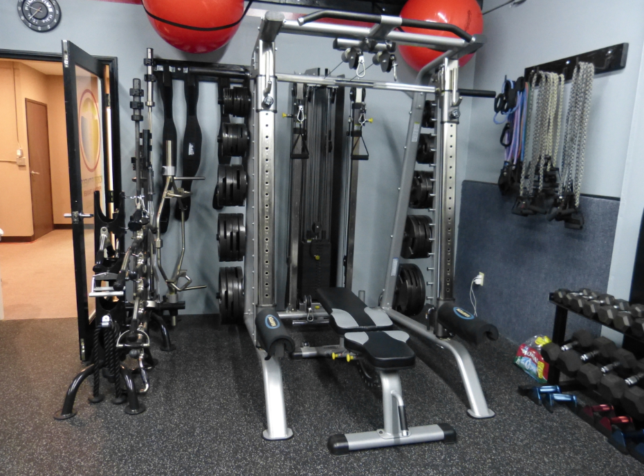 gym-7