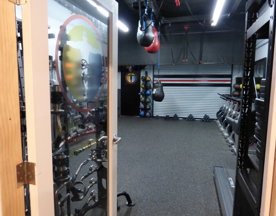 gym-8