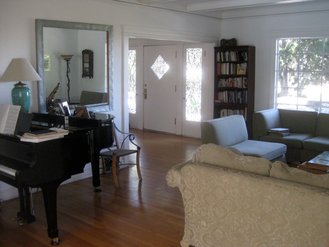 living-room