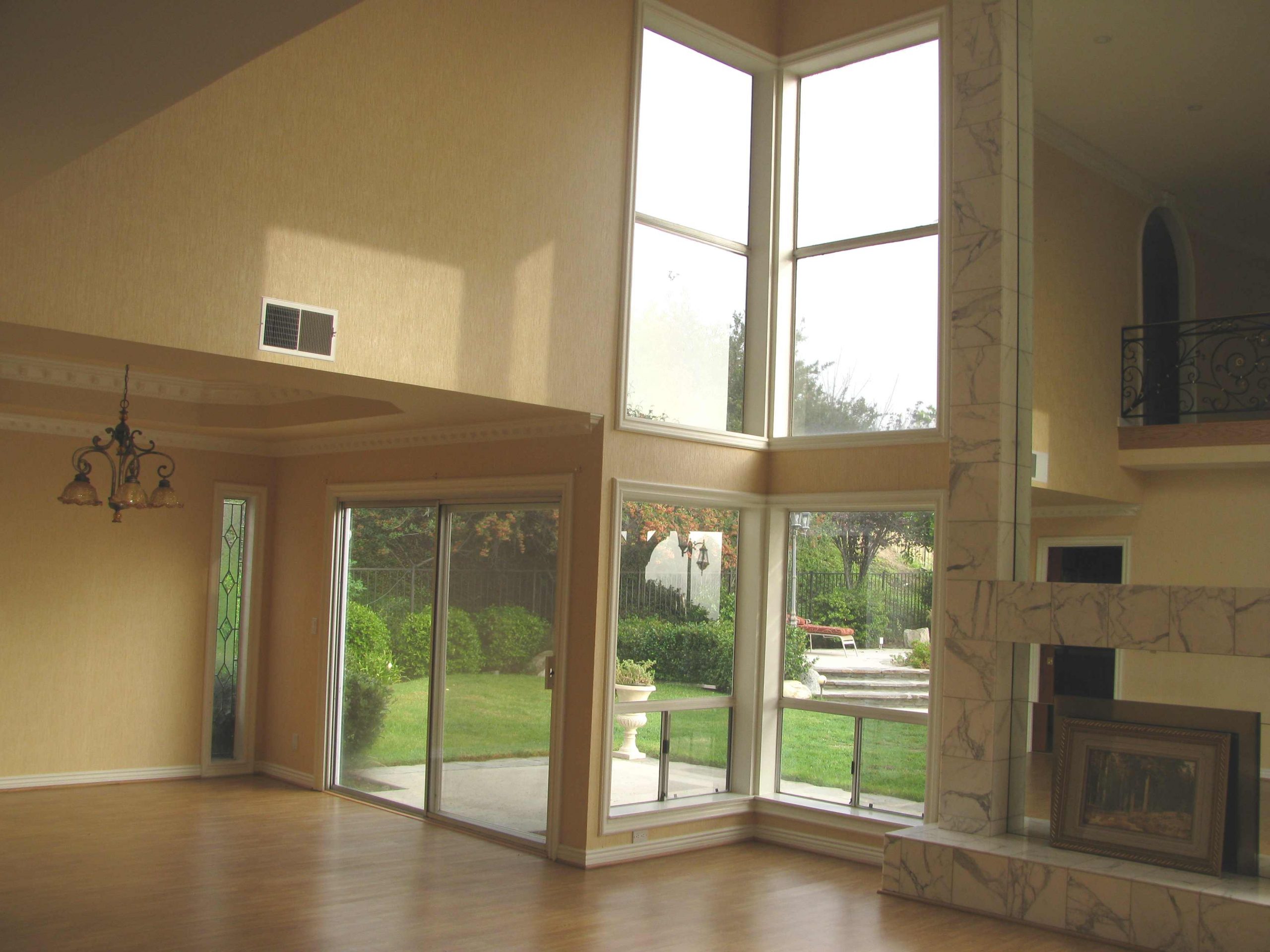 living-room