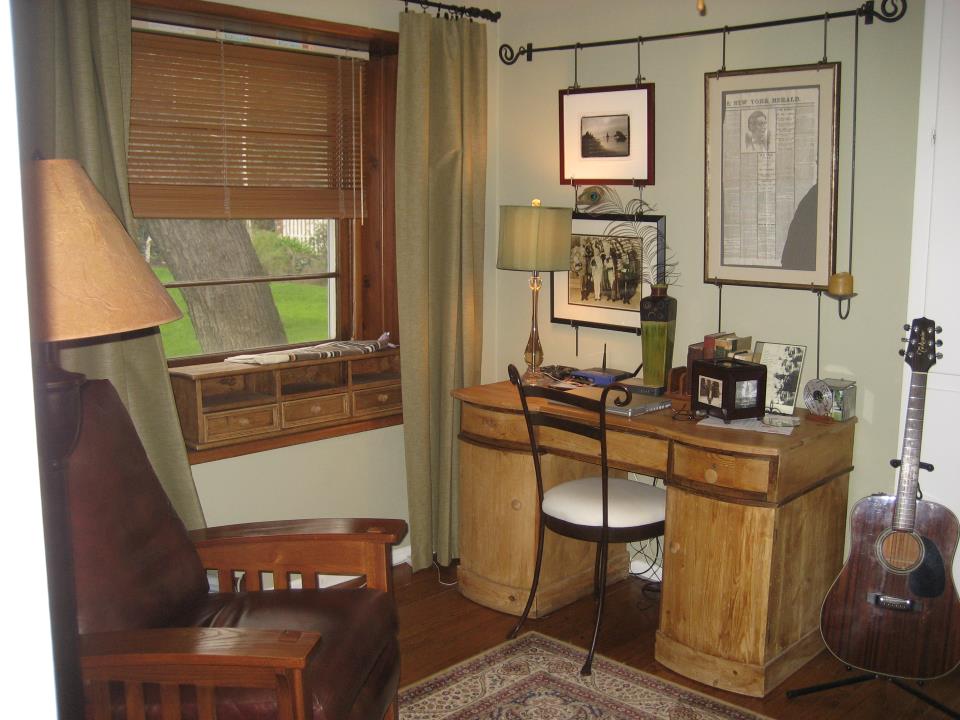 office