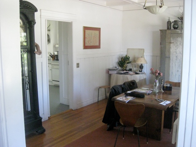 office