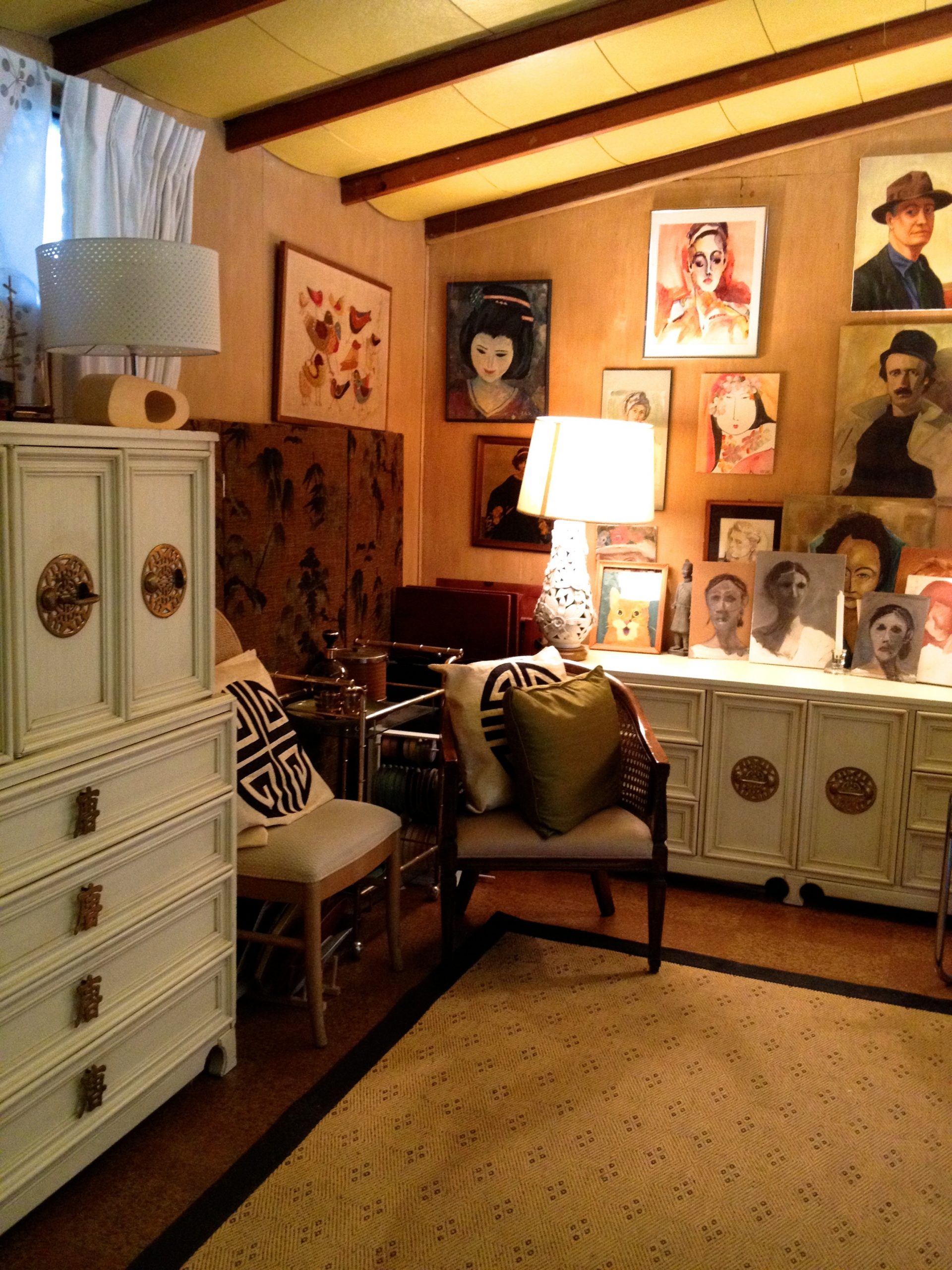 party-room