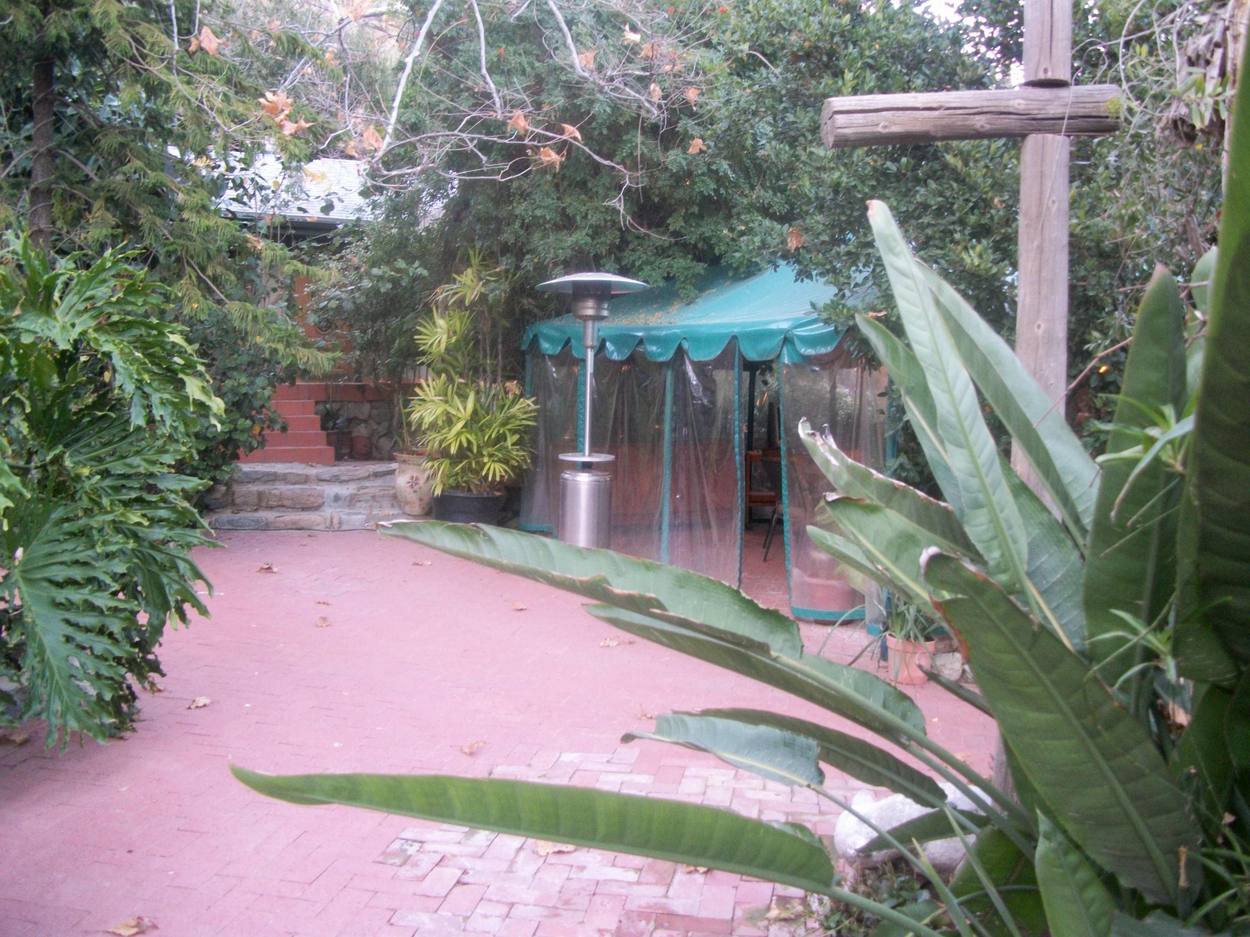 80000 Animal Reserve