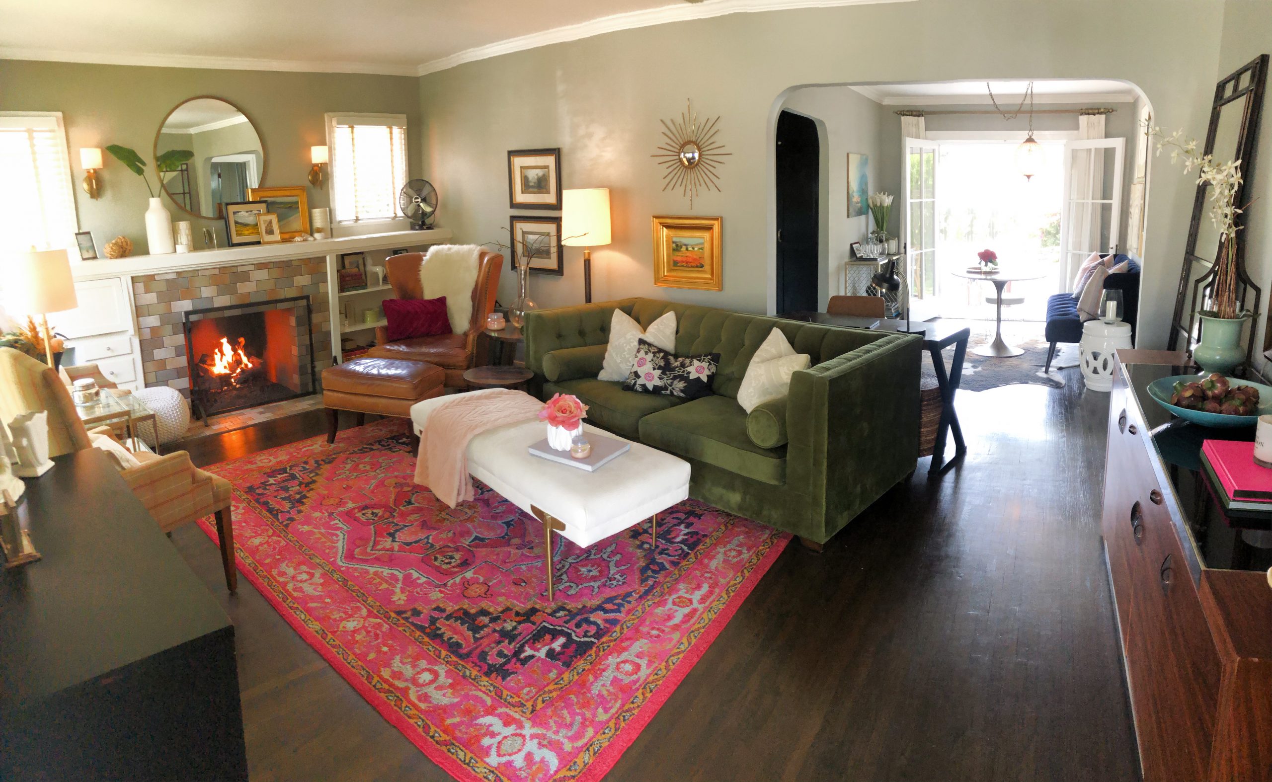 pano living