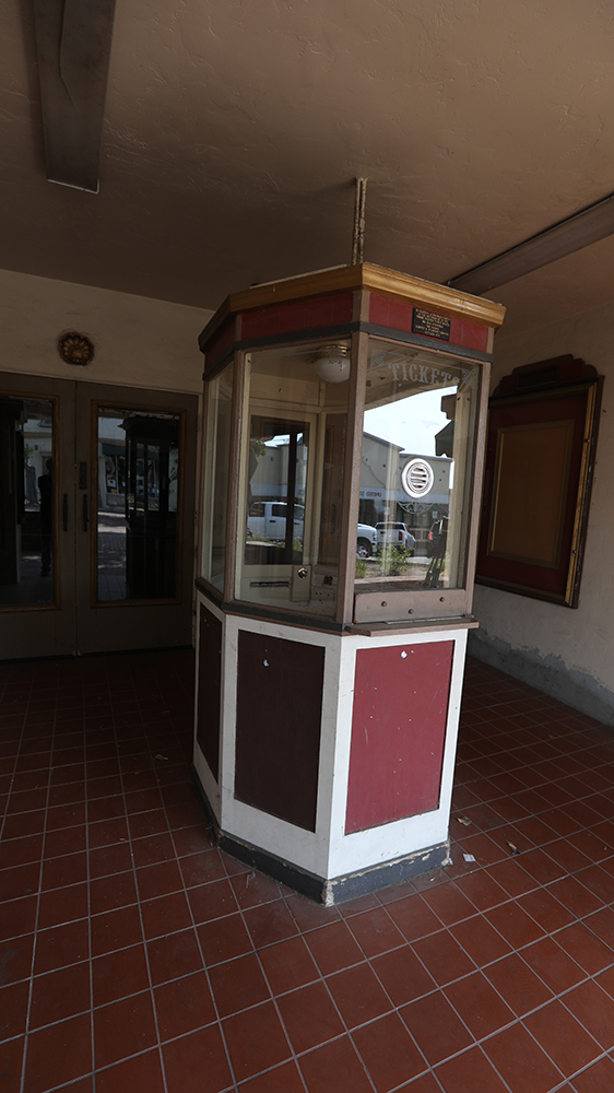 35003 Theater