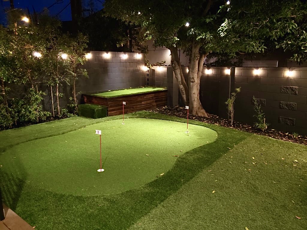 golf