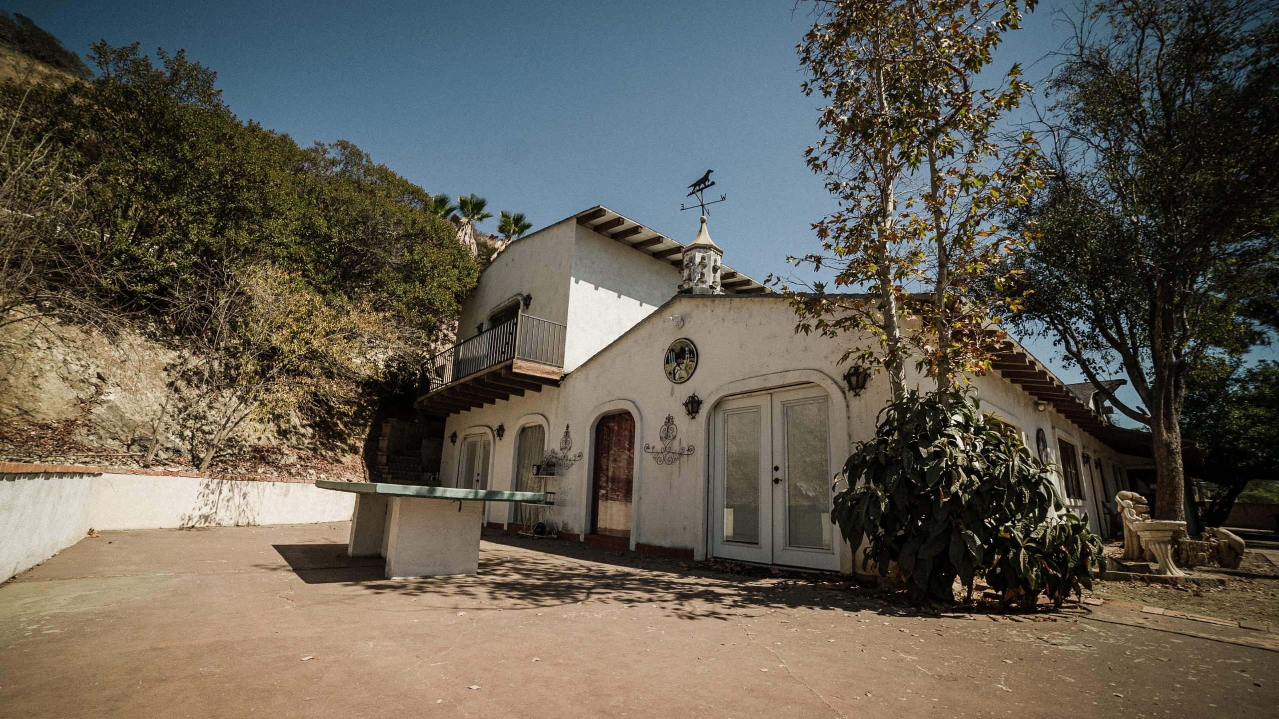 9061 Ranch