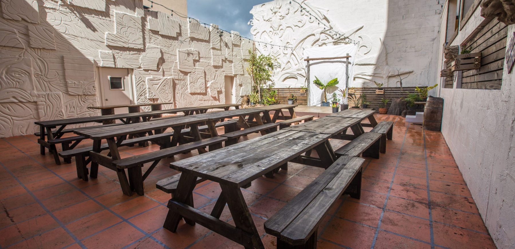 Courtyard-1