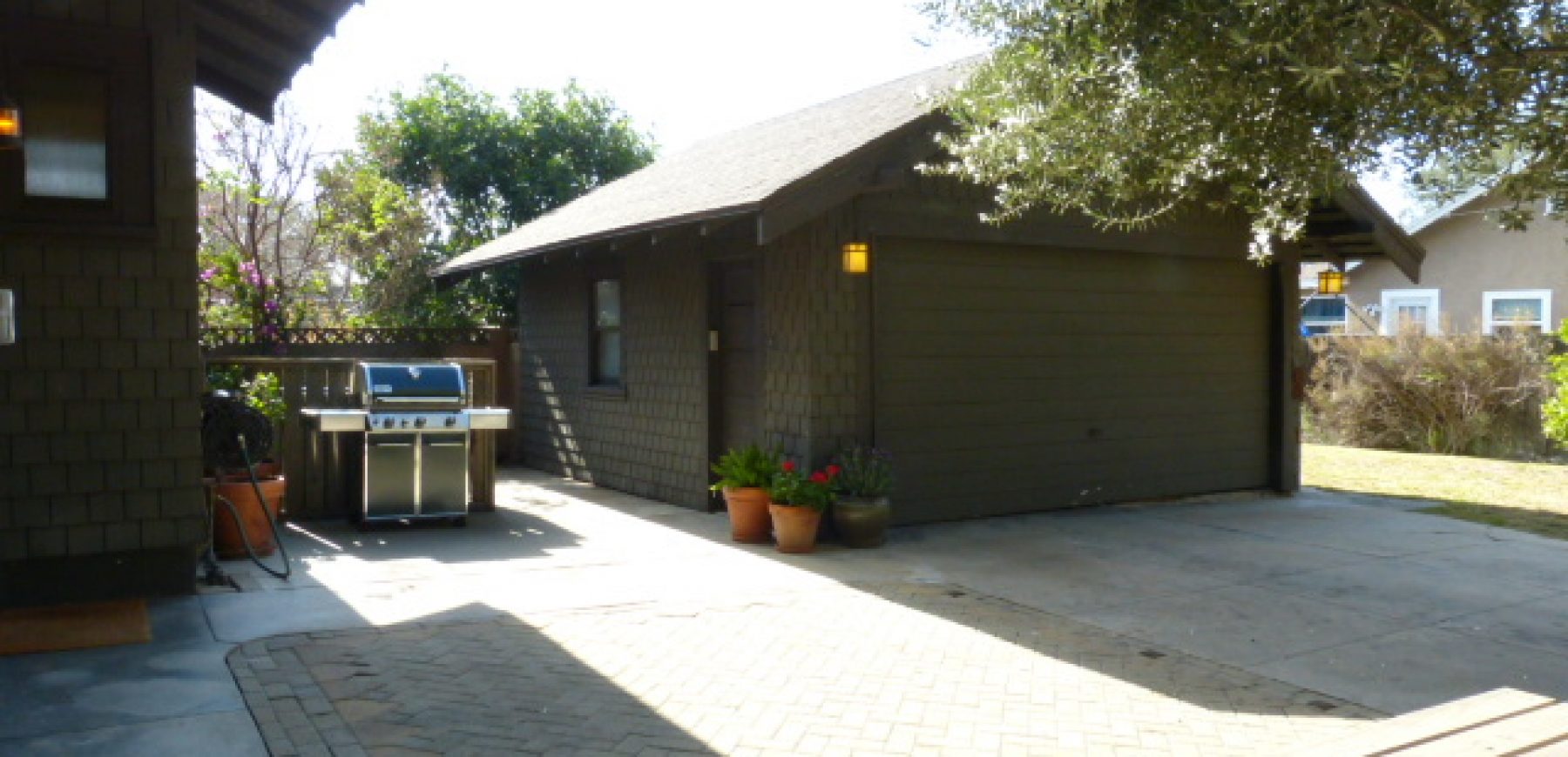 Garage-Swenson