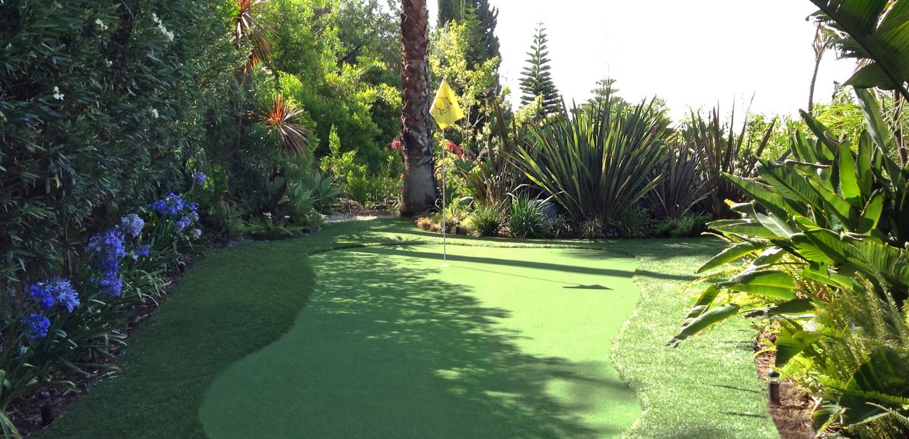 Golf-Hole-A