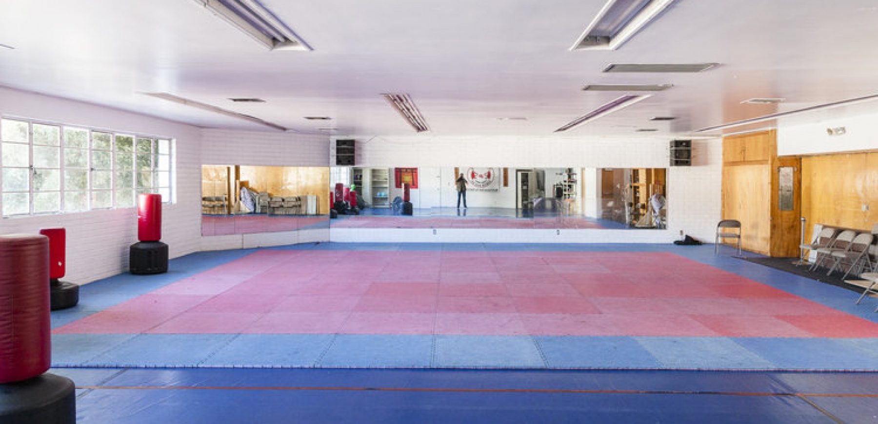 Karate-Studio