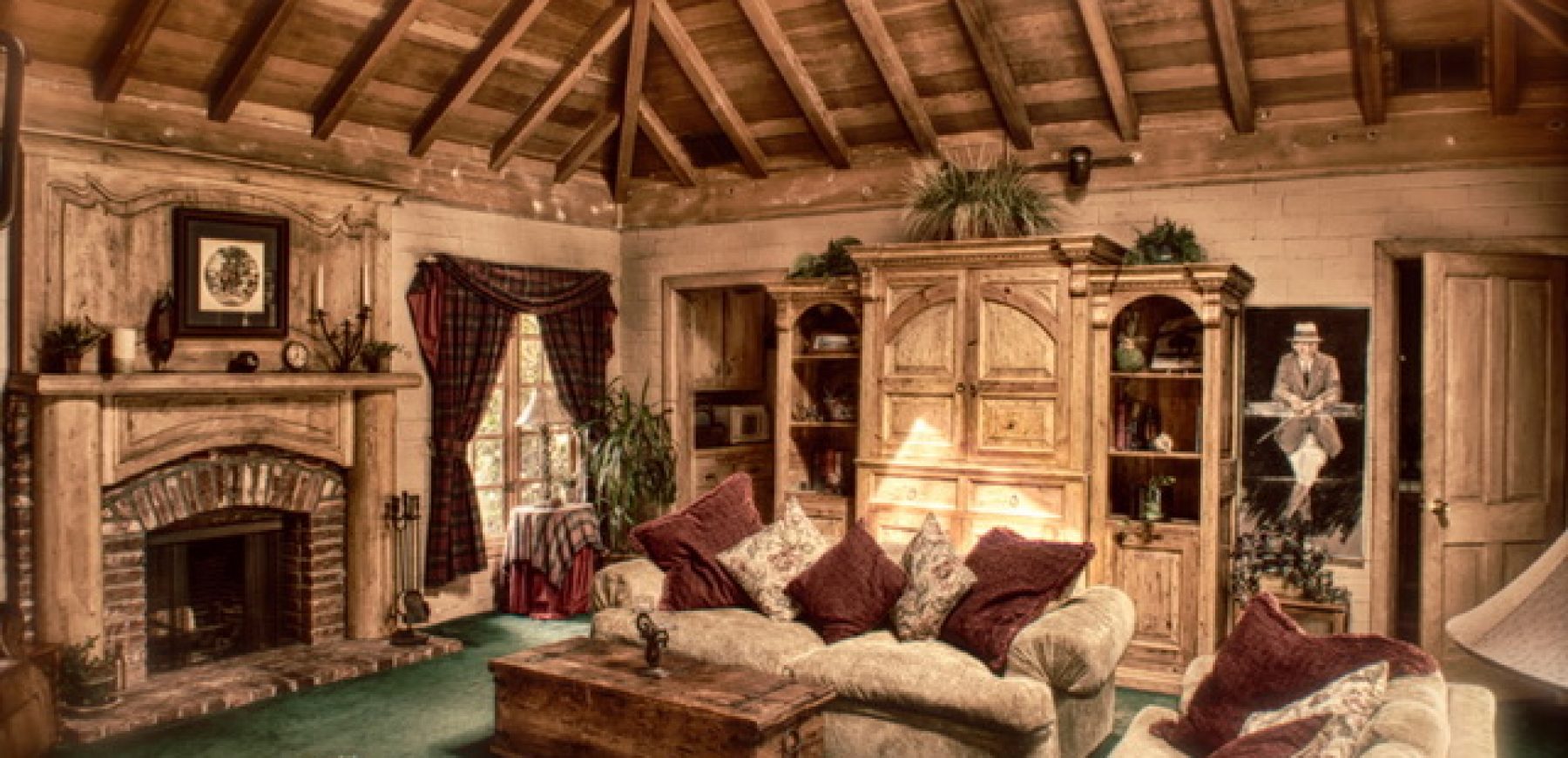 Living Room-GH2